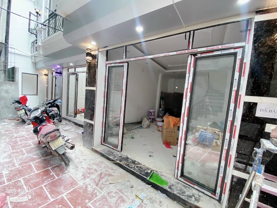 Chính chủ bán nhà ngõ Đại La, Minh Khai, Hà Nội