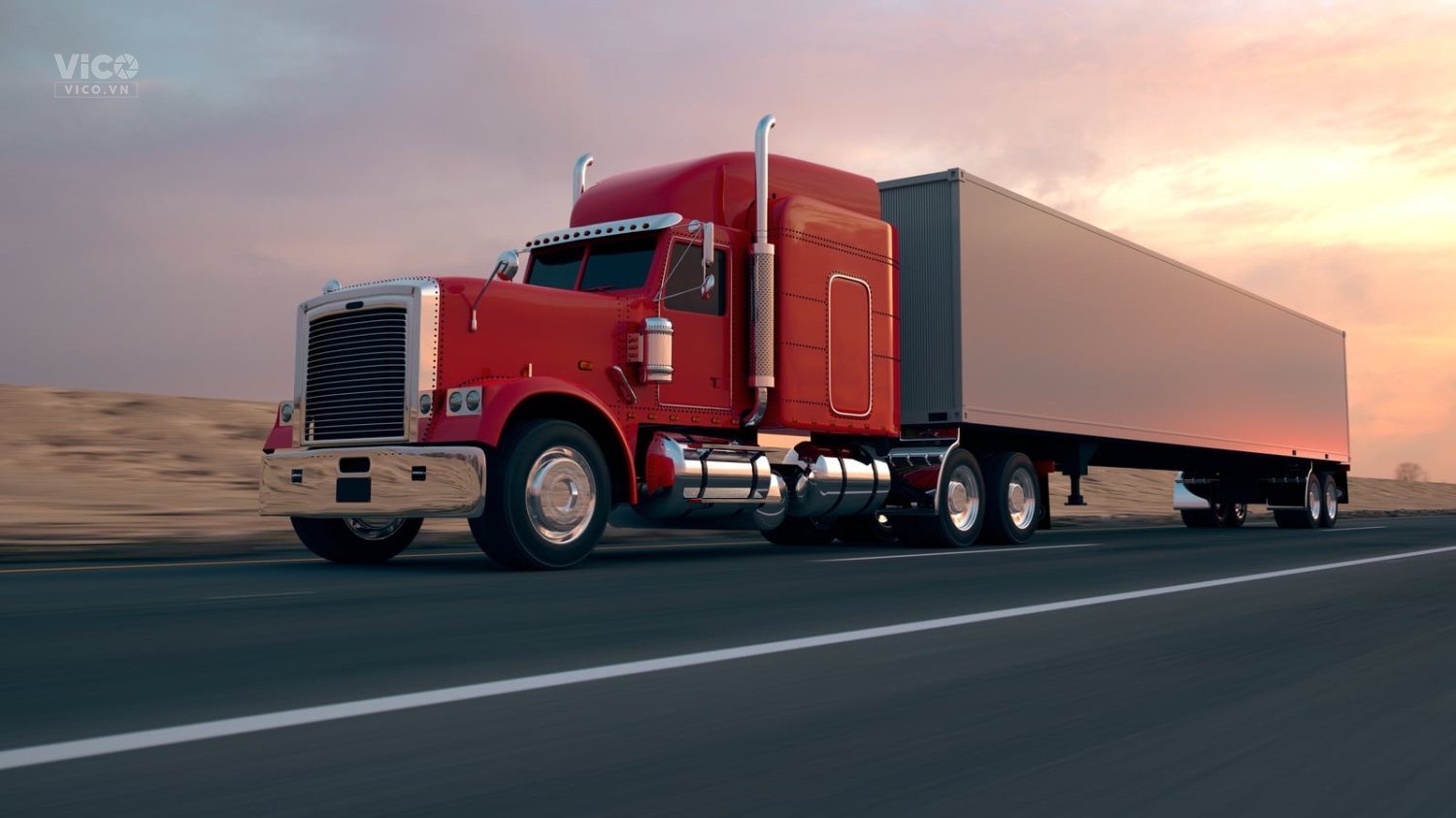 Xưởng mặt tiền, đường container chạy, gần Trần Đại Nghĩa, Xã Lê Minh Xuân