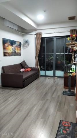 Bán gấp 2 ngủ tòa F báo nhân dân. Nhà 60m2 2 ngủ 1 vệ sinh.