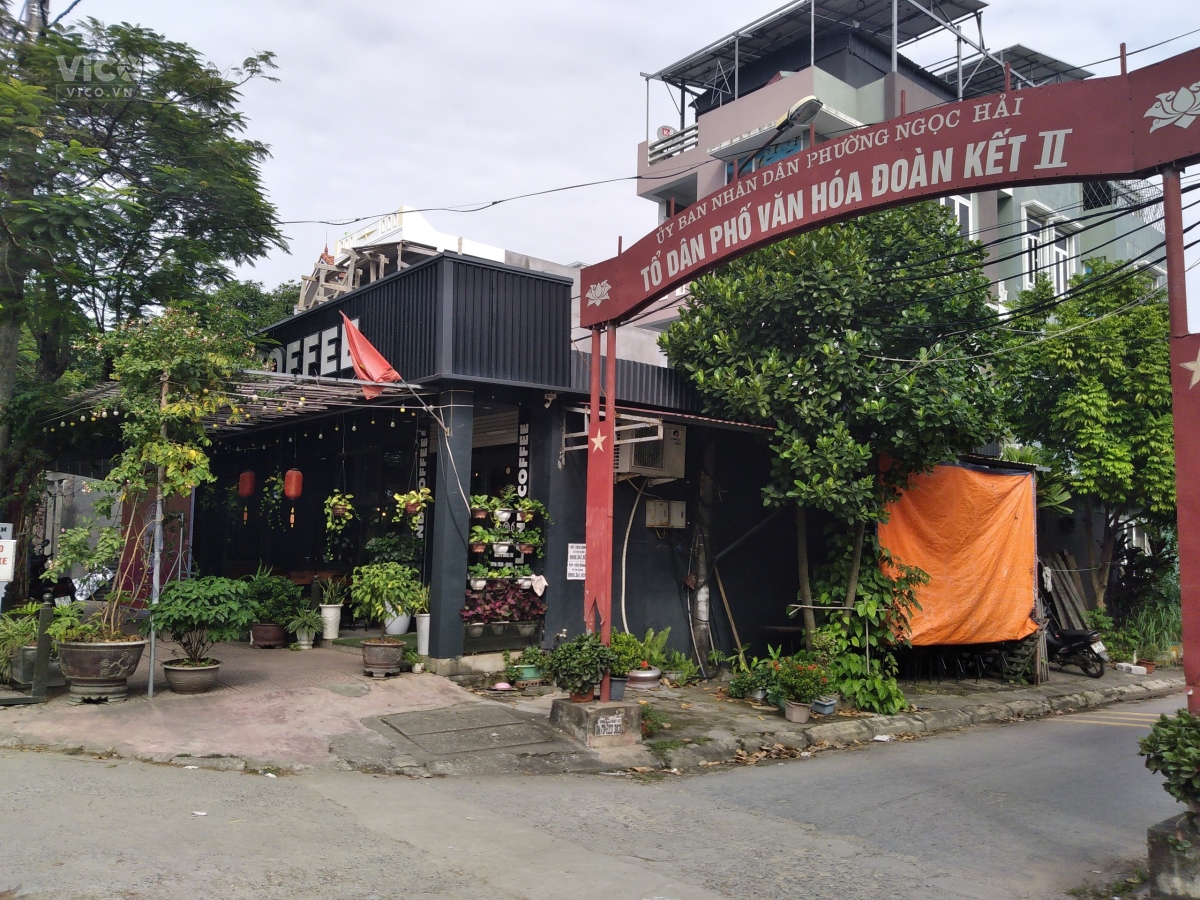 Đoàn Kết Đồ Sơn . Hải Phòng 120m2 ngang 6m giá 1,x tỷ