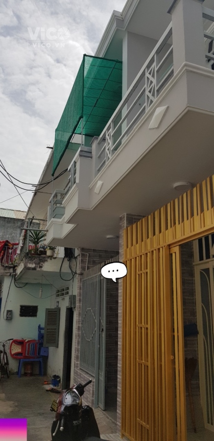 (NGHIÊM TÚC) SỞ HỮU 2 CĂN NHÀ NHỎ XINH P4 LÊ LỢI VŨNG TÀU,54M2X2 TẦNG CHỈ 4 TỶ