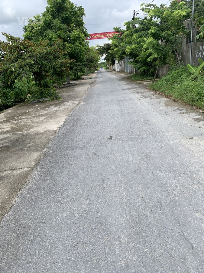 Chỉ hơn 1 tỷ có ngay 64m2 đường 3,5m tại Hưng Đạo, Dương Kinh, oto đỗ tận cửa.