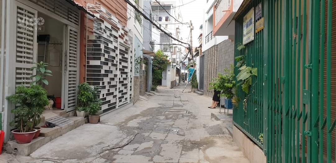 CHÍNH CHỦ KẸT TIỀN CẦN BÁN NHANH TRONG THÁNG GIẢM NGAY 200tr chỉ còn 7TỈ7 RẺ NHẤT PHÚ NHUẬN