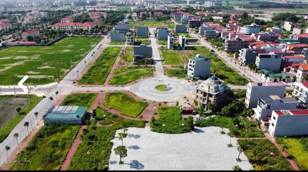 Chủ gửi bán gấp LK9, DMC, Thuận Thành, Bắc Ninh, cắt lỗ 200tr còn 3.6x tỷ