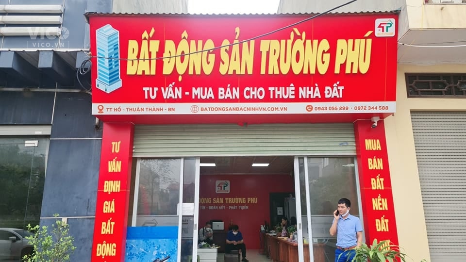 Tìm đâu ra lô đất, Chính chủ tại Trừng Xá, Lương Tài, Bắc Ninh chỉ vài trăm triệu