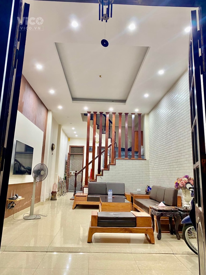 Bán nhà KĐT Xa La Phân lô vỉa hè ô tô kinh doanh văn phòng 9.5 tỷ