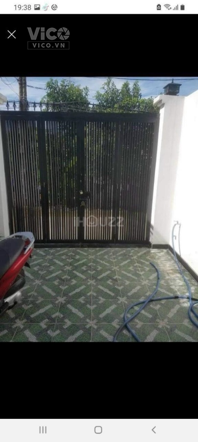 NHÀ ĐẸP XINH LUNG LINH BÁN PHƯỜNG THỚI AN ,Q12 ,4 TẦNG ,DIỆN TÍCH 75,7 M2 ,GIÁ 5,7 TỶ