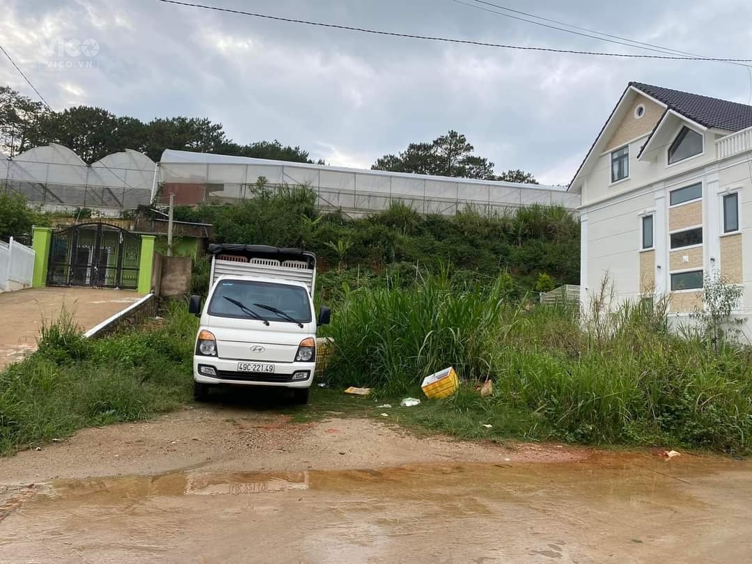 CẦN BÁN ĐẤT ĐƯỜNG NGÔ GIA TỰ PHƯỜNG 12 ĐÀ LẠT