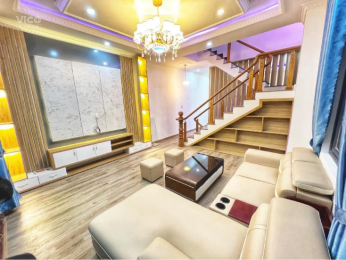 CẦN BÁN NHÀ ĐANG HOÀN THIỆN PHƯỜNG 7 ĐÀ LẠT