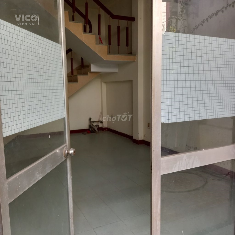 Chính chủ cần Bán Nhà đường 4m lề 1,5m (vuông góc Nguyễn Hoàng)