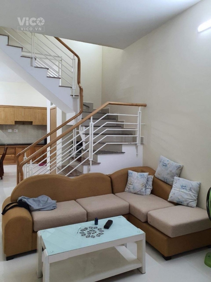 Nhà bán HXH Hồng Lạc, P10, TB, ngang 5m giá chỉ 6 tỷ 3.