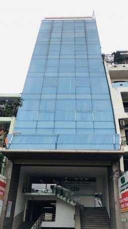 Bán toà nhà Trần Đình Xu Quận 1 thu nhập 460tr tháng Văn Hoài Nhà Phố