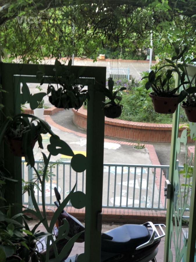 CĂN HỘ TRUNG TÂM QUẬN 3 GIÁ RẺ BẤT NGỜ