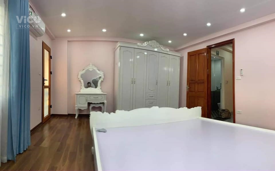 Bán nhà Chung Cư CT6, 73m2, 2PN, Căn góc, Cầu Bươu, Hà Đông 1,49 tỷ