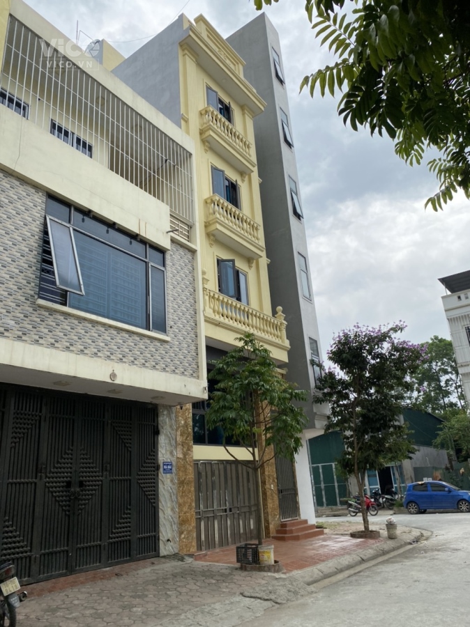 Bán nhà Dương Nội Vỉa hè Ô tô tránh Kinh doanh THANG MÁY nhập khẩu