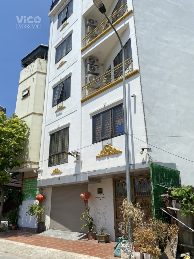 Bán nhà Liền kề Bờ Hội GARA VỈA HÈ THANG MÁY TÒA NHÀ VĂN PHÒNG