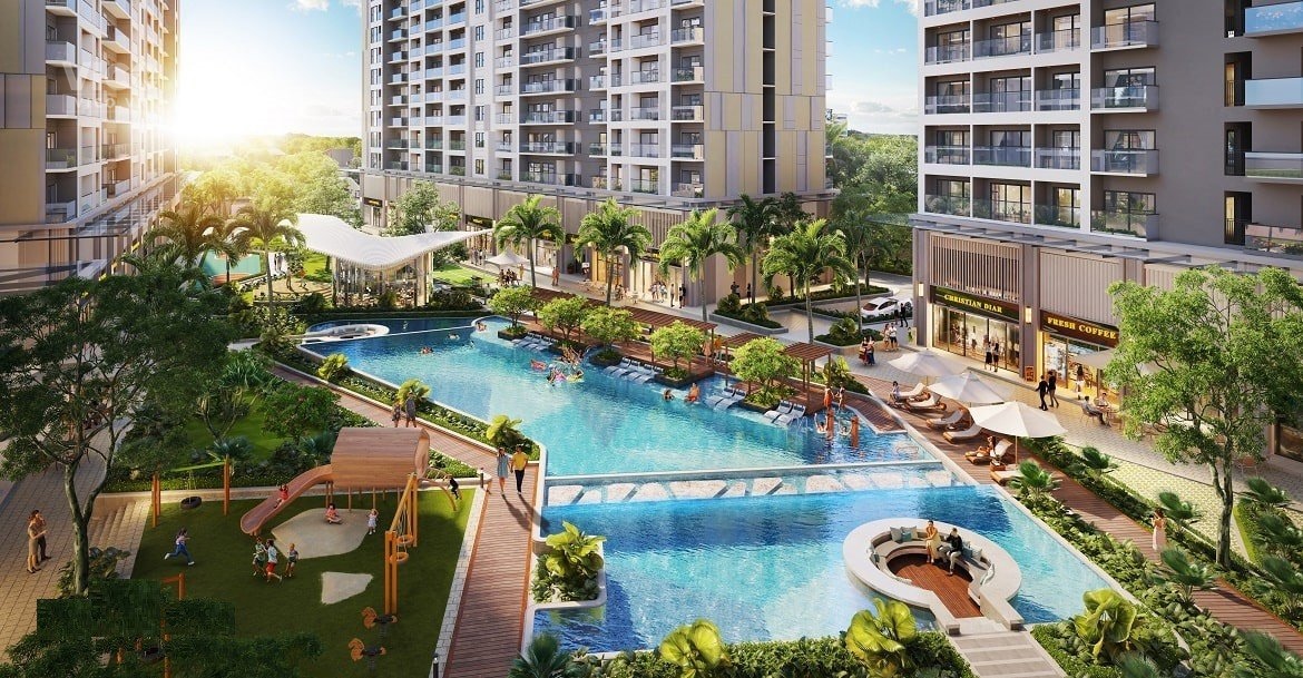 MỞ BÁN 50 SUẤT MƯA ƯU ĐÃI CHUNG CƯ HÀ NỘI MELODY RESDENCES LINH ĐÀM TRỰC TIẾP CĐT HƯNG THỊNH