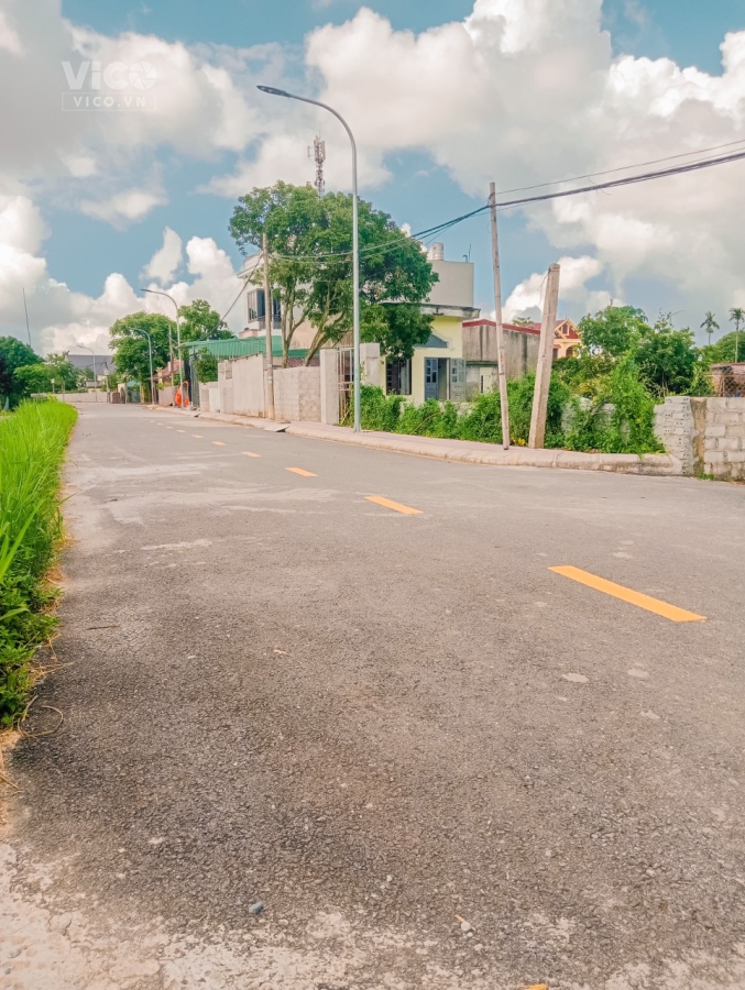 Chính chủ bán 3ô đất gần các khu Công Nghiệp lớn nhất An lão ,cách mặt đường 354 khoảng 40