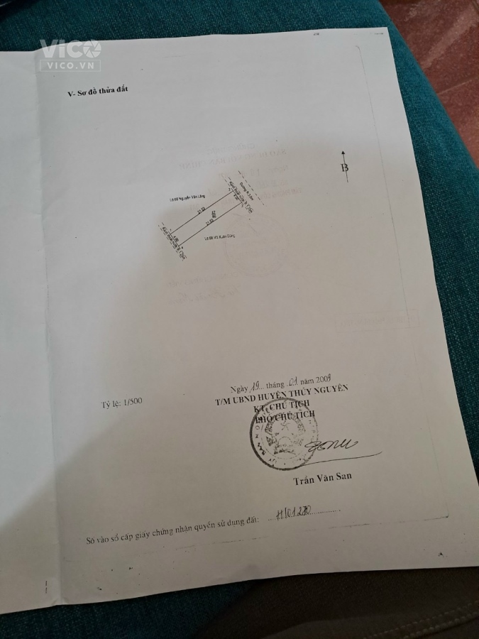 Bán đất tặng nhà Hàm Long, Núi Đèo, Thuỷ Nguyên, Hải Phòng