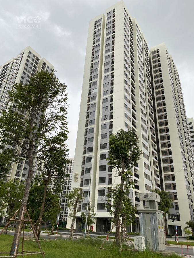 CẦN BÁN CĂN HỘ ORIGAMI, LẦU 22 GRAND PARK VINHOME QUẬN 9, TP HCM