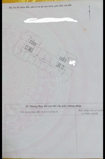 Bán chung cư khu đô thị Văn Khê, 166 M2, nhà đẹp, tiện nghi, đẳng cấp, giá 3.19 tỷ