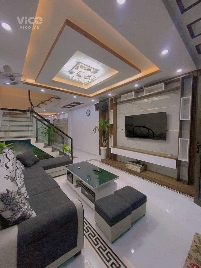 BÁN NHÀ NGUYỄN TRÃI THANH XUÂN 35M2 4 TẦNG GẦN PHỐ GIÁ RẺ BẤT NGỜ KHÔNG CÓ CĂN THỨ 2.