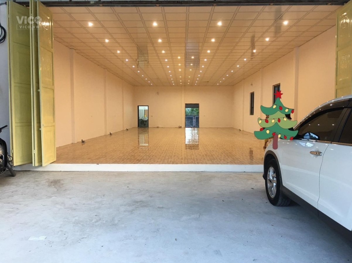 Cần CHO THUÊ KHO XƯỞNG VĂN PHÒNG TẠI 331 PHỐ ĐÁ BẠC PHƯỜNG XUÂN KHANH SƠN TÂY HÀ NỘI