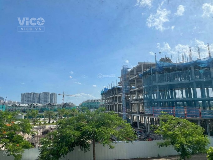 Liền kề TQ5 Trâu Quỳ Gia Lâm Highway 5 Residences giá đợt đầu tiềm năng lợi nhuận lớn