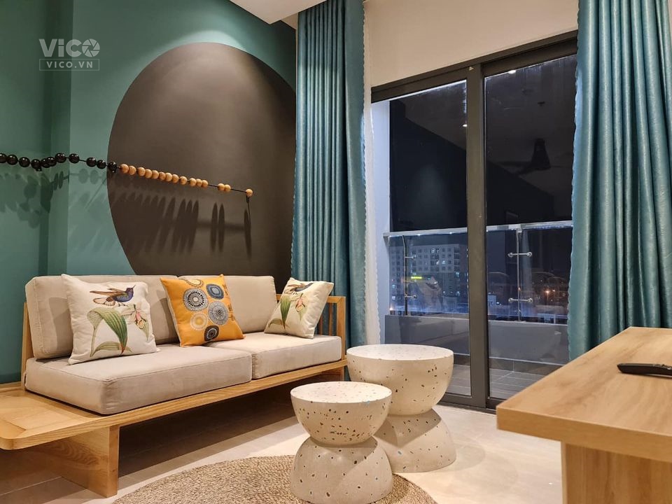 TRUNG TÂM QUẬN NGŨ HÀNH SƠN KHU PHỐ ĐẲNG CẤP VÀ THƯỢNG LƯU MẤY BƯỚC CHÂN RA BIỂN