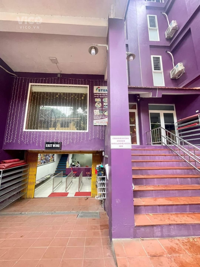 Biệt Thự cạnh GoldMark Hồ Tùng Mậu 0909858789