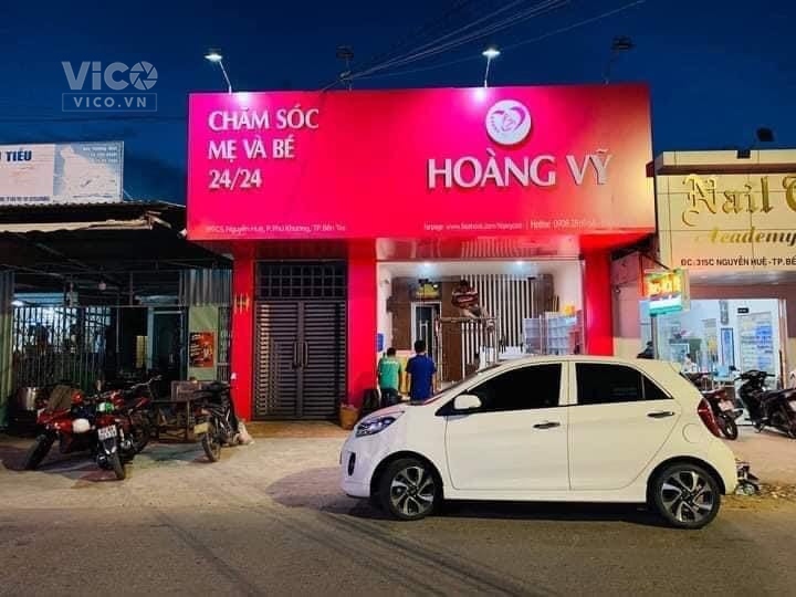 Cần sang lại mặt bằng tại 319C Nguyễn Huệ, p. Phú Khương tp. Bến Tre