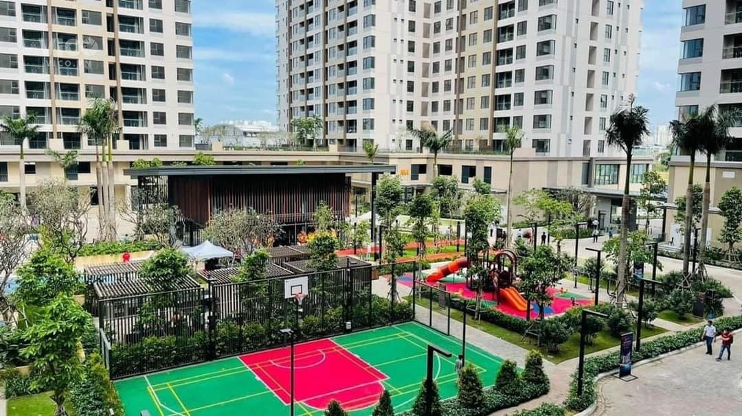 Căn hộ đáng sống tại Bình Tân gọi ngay em Hiền 0932117895 Hợp tác Sale