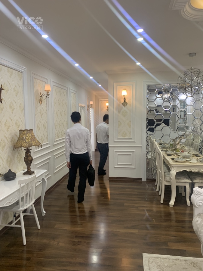 Căn hộ giá tốt tại Tecco Garden, diện tích đa dạng từ 88m2 148m2. Chỉ từ 1,85tỷ LH 0966790444