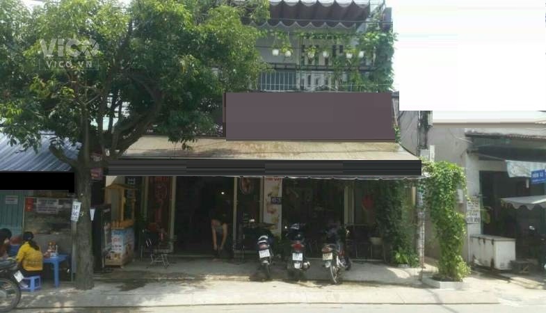 Nhà Mặt Tiền Kinh Doanh Liên Chiểu 220m2, Ngang 9, 9.1 tỷ