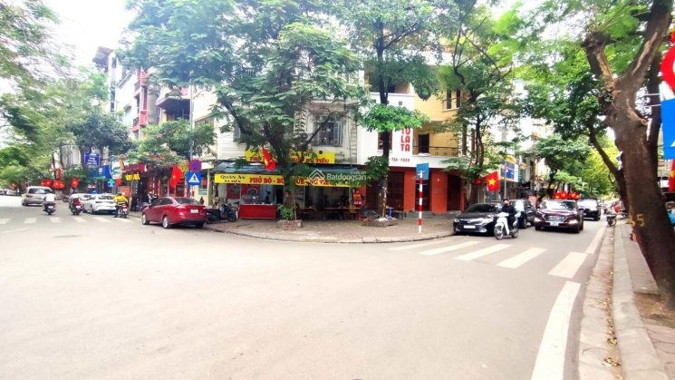 Nhà MT KD Liên Chiểu 260m2, ngang 11.5, 14.2 tỷ