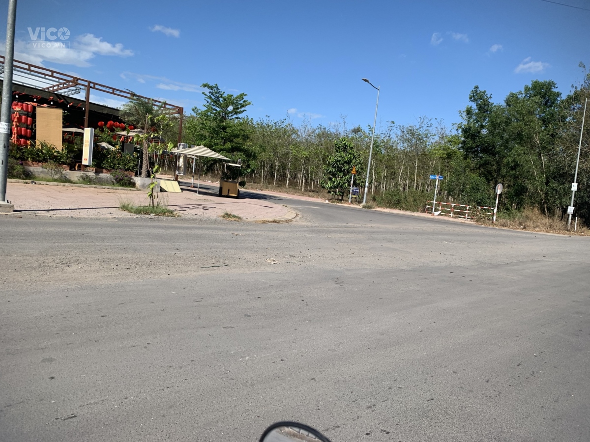 BÁN GẤP NHÀ KHO MẶT TIỀN ĐƯỜNG PHƯỚC BÌNH ẤP 1 GẦN QUỐC LỘ 51 ĐẦU TƯ SIÊU LỢI NHUẬN