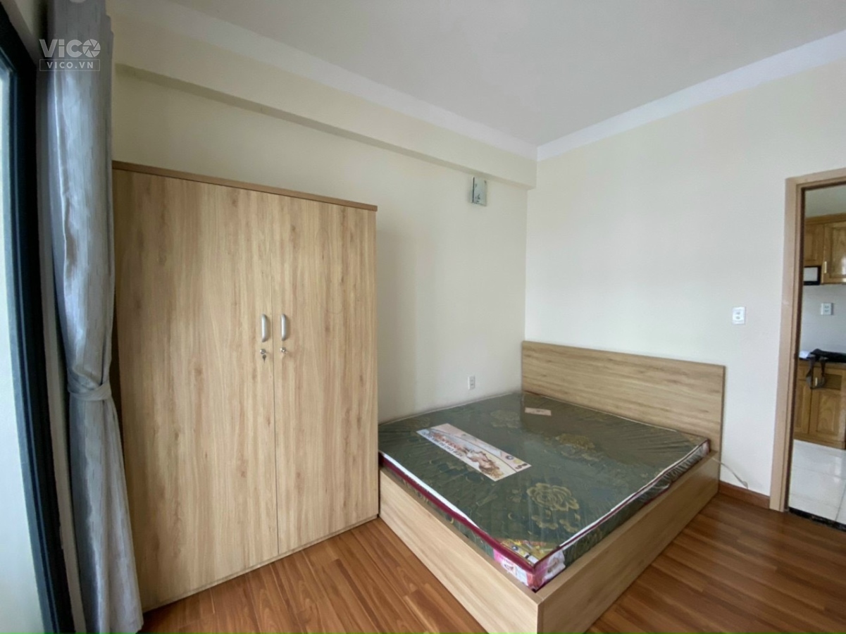 Chính chủ bán CĂN HỘ TECCO TOWN BÌNH TÂN thủ tục nhanh gọn lẹ