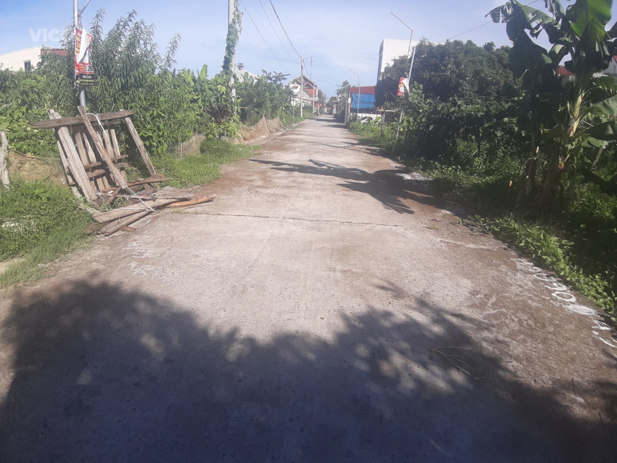 Bán đất tặng nhà tại Tân Thành, Dương Kinh, HP