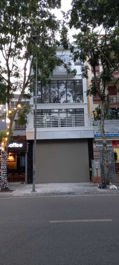 Chính chủ cho thuê nhà mới xây phố Việt Hưng, phường Việt Hưng, quận Long Biên