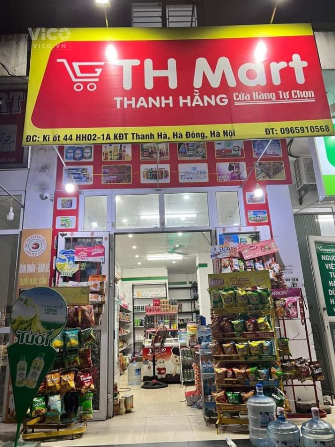 EM CẦN SAN NHƯƠNG KIOT BÁN TẠP HOÁ KHU 6 TOÀ CŨ