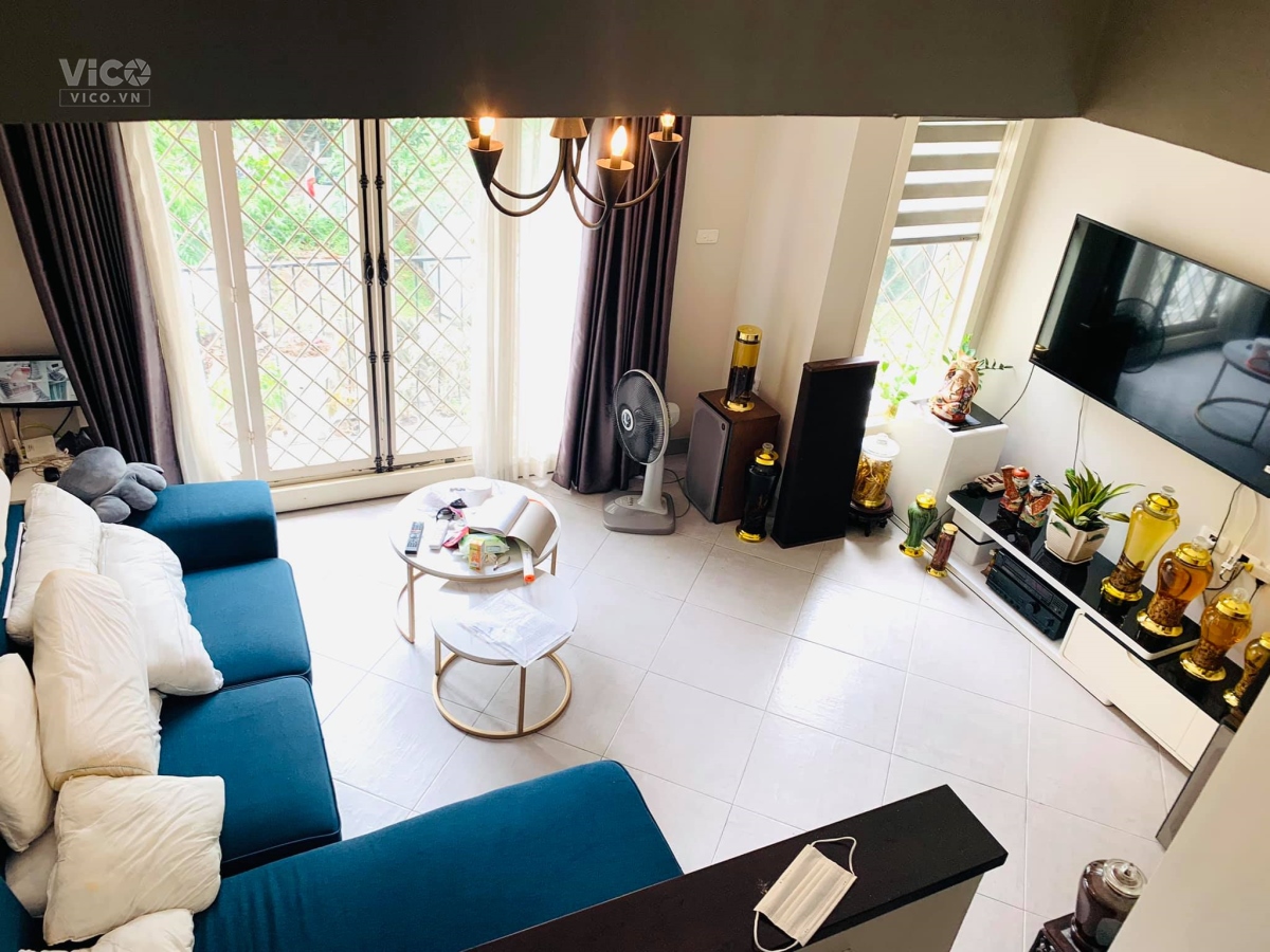 Bán nhà KĐT Văn Khê, Phân Lô, Ô tô Kinh Doanh, 82.5m x 4T giá 10.9 Tỷ 0902083139