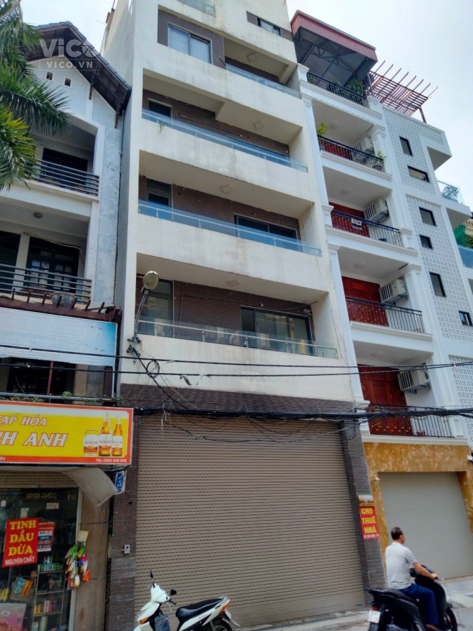 Chính chủ cho thuê văn phòng tại Đông Quan, Cầu Giấy, Hà Nội.