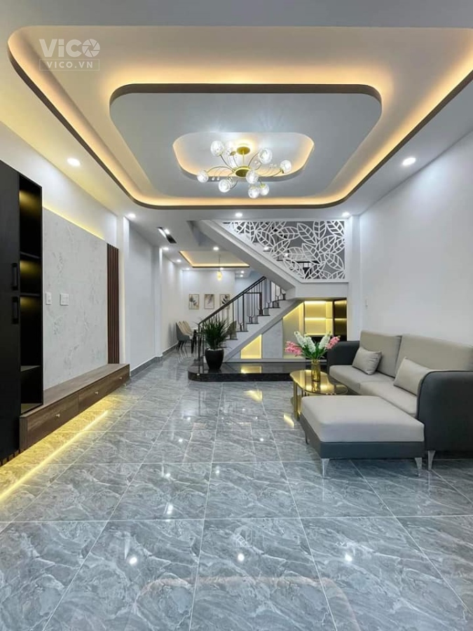 NHÀ 1 TRỆT 1 LẦU GẦN KHU TRUNG TÂM ĐÔ THỊ PHÚ CƯỜNG RẠCH GIÁ