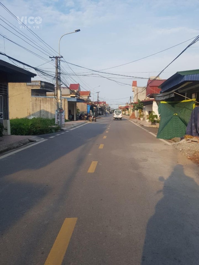 Siêu phẩm 45m2 ngay Hải Thành 2 , Dương Kinh Hải Phòng , giá 9xx tr Lh Mr Truyền