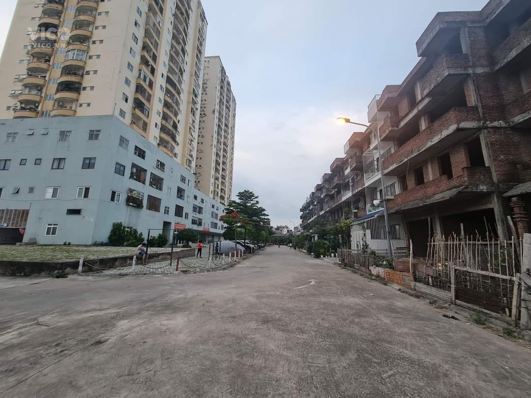 Bán nhà Phân lô cán bộ chiến sĩ công an Thanh Đàm hoàng mai 0909858789