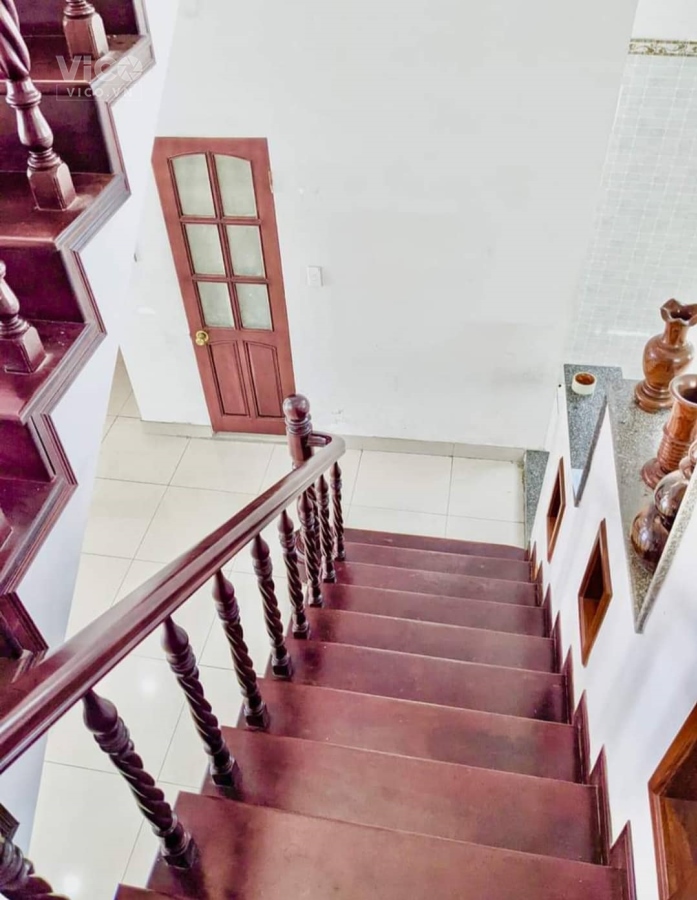 GIÁ SẬP SÀN CHỈ CĂN DUY NHẤT. Nhà 3 Tầng, Kiệt Ô TÔ Tải Lê Văn Thứ, Mân Thái, Sơn Trà.