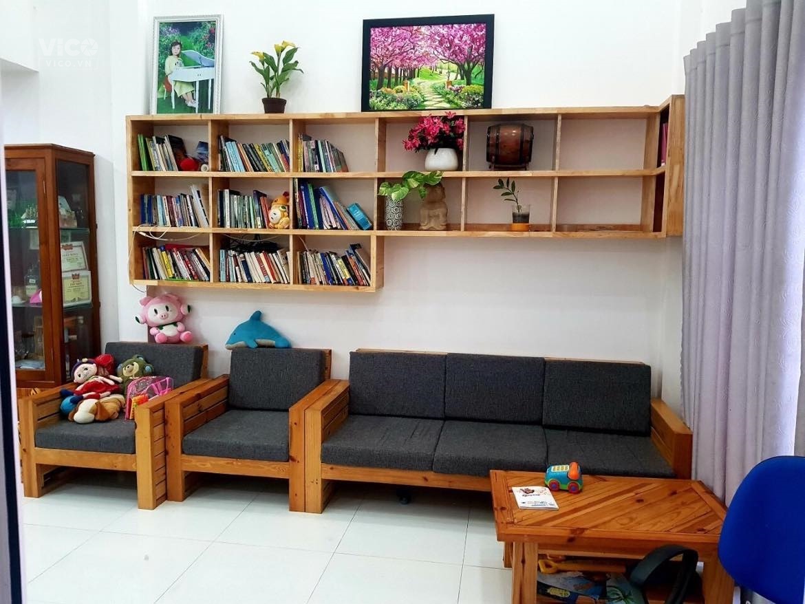 Bán gấp nhà 76m2 trung tâm đà nẵng cách Sông Hàn, Trần Hưng Đạo 200m, Gía nhỉnh 2 tỷ