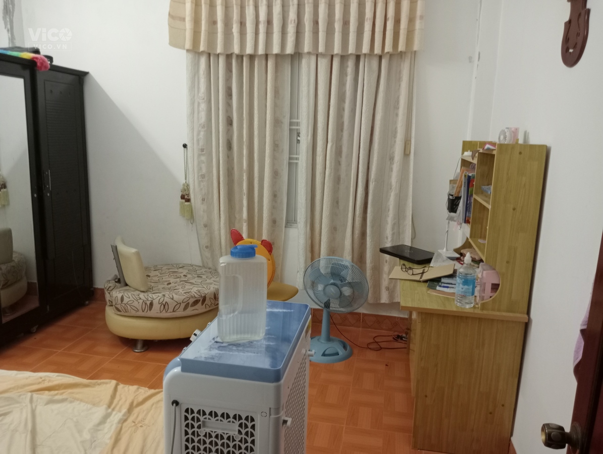 Có 3 tỷ. Mua nhà 2 Tầng Phước Mỹ, Sơn Trà. 64m2. Ở ngay