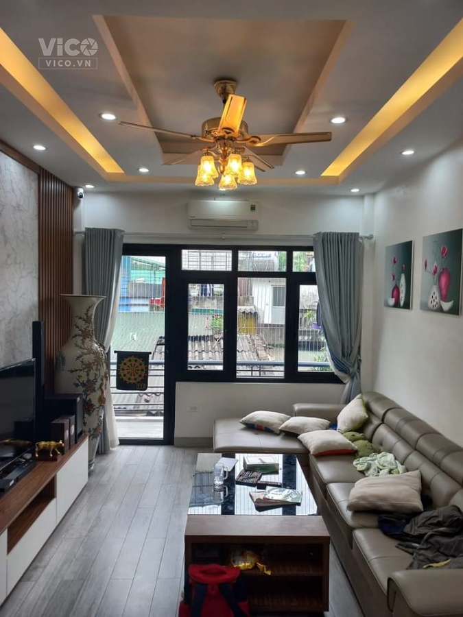 Bán nhà liền kề khu đô thị Mỗ Lao, 80m2, 4 tầng, MẶT PHỐ, kinh doanh sầm uất, 15.7 tỷ