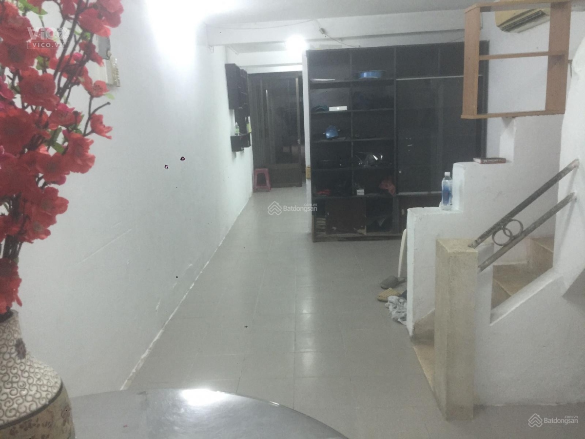 Cho thuê nguyên căn nhà MT, DTSD 80m2, 1 trệt, 1 lầu